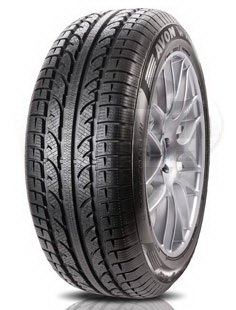 Avon WV7 Snow 245/40 R18