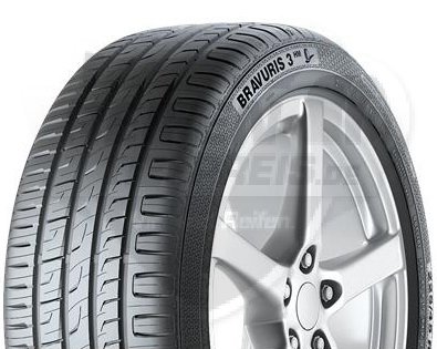 Barum Bravuris 3HM 245/40 R18