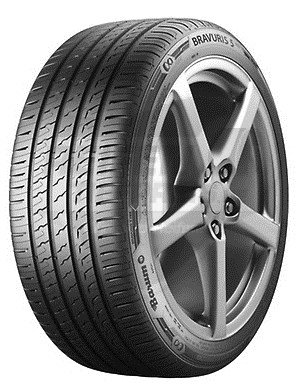 Barum Bravuris 5HM 255/55 R19