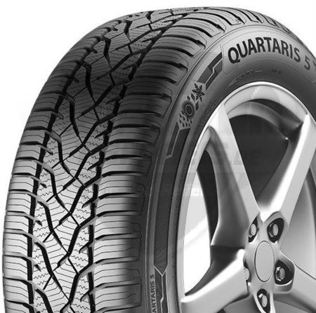 Barum Quartaris 5 185/60 R16