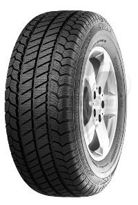 Barum SnoVanis 2 195 R14C