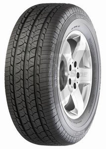 Barum Vanis 2 215/65 R15C