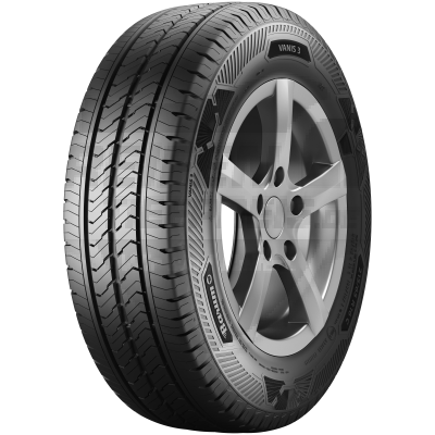Barum Vanis 3 225/70 R15C