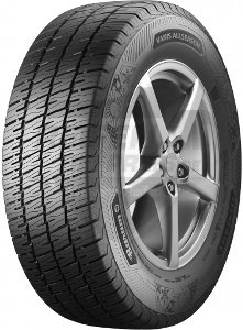 Barum Vanis AllSeason 215/70 R15C