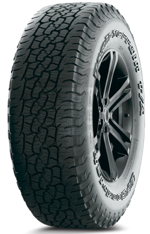 BFGoodrich Trail-Terrain T/A 255/70 R16