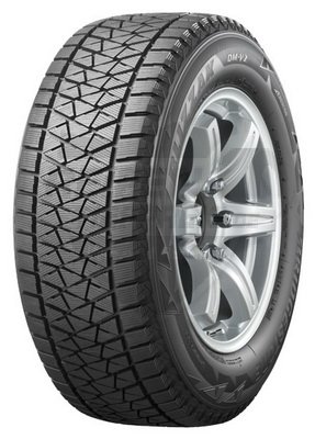 Bridgestone Blizzak DM-V2 255/70 R16
