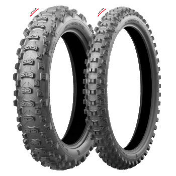 Bridgestone Battlecross E50R 120/90-18
