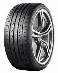 Bridgestone Potenza S001 285/35 R18