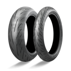 Bridgestone Battlax S22 200/55ZR17