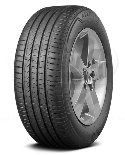 Bridgestone Dueler Alenza 285/45 R22