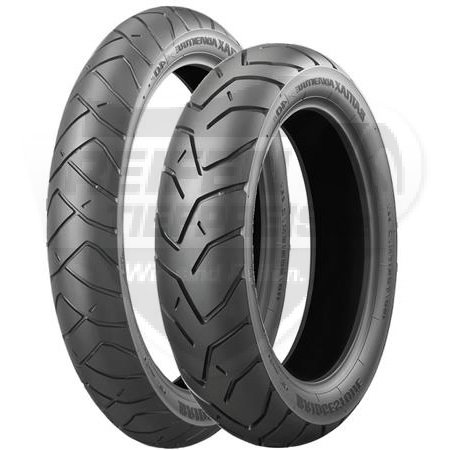 Bridgestone Battlax A40 180/55R17
