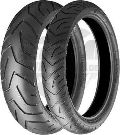 Bridgestone Battlax Adventure A41 120/70R19