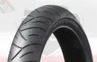 Bridgestone BT 011 E 120/70R15 56H