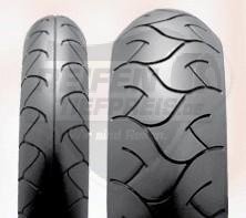 Bridgestone BT 012 G 130/70R16