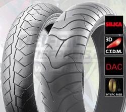 Bridgestone BT 020 M 160/70B17
