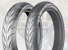 Bridgestone BT 39 110/70-17