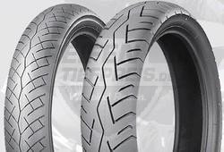Bridgestone BT 45 G 110/70-17