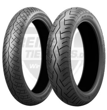 Bridgestone Battlax Bias Touring BT46 90/90-21