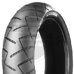 Bridgestone BT 50 140/60ZR18