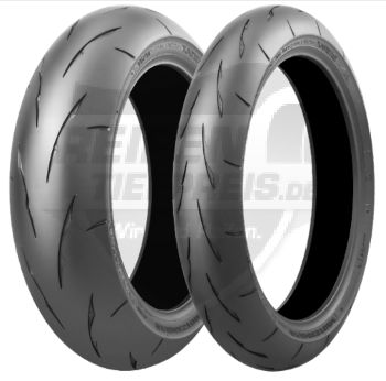 Bridgestone Battlax Classic Racing CR11 150/65R18