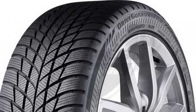 Bridgestone Driveguard Winter 225/40 R18