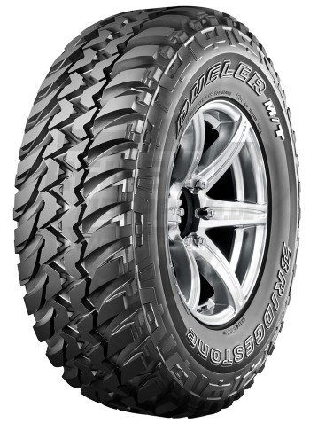 Bridgestone Dueler M/T 674 265/70 R17