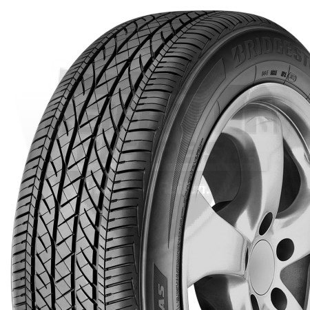 Bridgestone Dueler H/P Sport All Season 225/55 R18