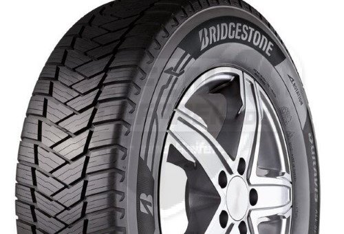 Bridgestone Duravis All Season Evo 215/75 R16C