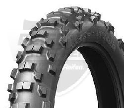 Bridgestone ED 668 120/90-18