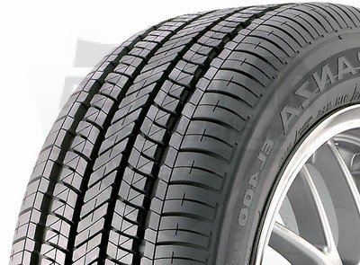 Bridgestone Turanza EL400 225/50 R17