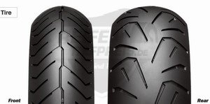 Bridgestone E-Max 170/60ZR17