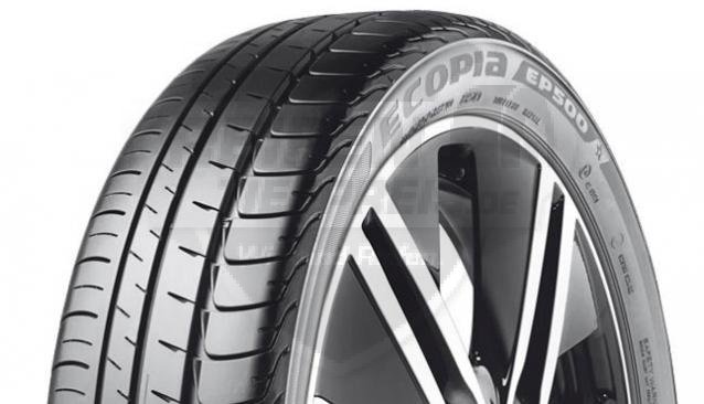 Bridgestone Ecopia EP500 155/70 R19