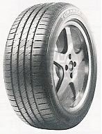 Bridgestone Turanza ER42  245/50 R18