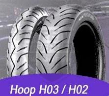 Bridgestone HOOP B02 150/70-13