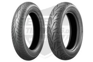 Bridgestone Battlecruise H50 200/55R17