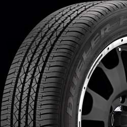 Bridgestone Dueler H/P 92A 265/50 R20