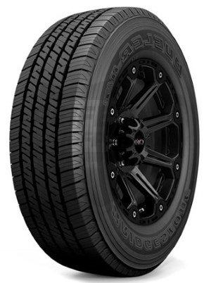 Bridgestone Dueler H/T 685 255/70 R18