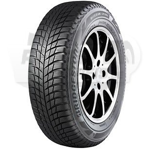 Bridgestone Blizzak LM001 275/45 R20