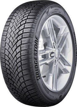 Bridgestone Blizzak LM005 225/55 R18