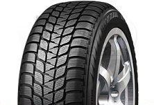 Bridgestone Blizzak LM25 285/35 R20