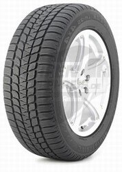 Bridgestone Blizzak LM25 4x4 235/70 R16