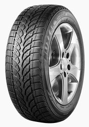 Bridgestone Blizzak LM32 215/45 R20