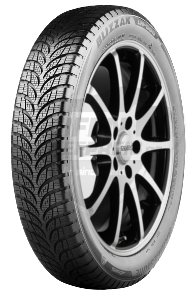 Bridgestone Blizzak LM500 155/70 R19