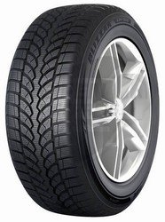 Bridgestone Blizzak LM80 215/65 R16