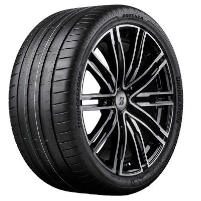 Bridgestone Potenza Sport 265/40 R18