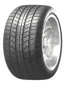 Bridgestone Potenza RE71 N-0 255/40 R17