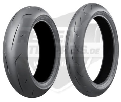 Bridgestone RS 10 R 190/50ZR17
