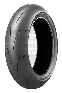 Bridgestone Battlax RS 11 R 180/55ZR17