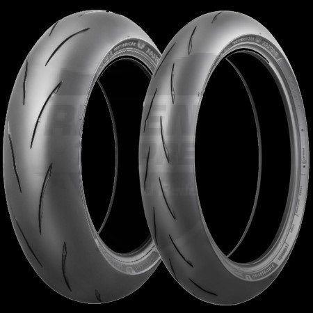 Bridgestone BATTLAX RS12 FRONT 120/70ZR17