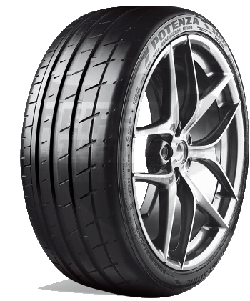 Bridgestone Potenza S007 285/35 R20